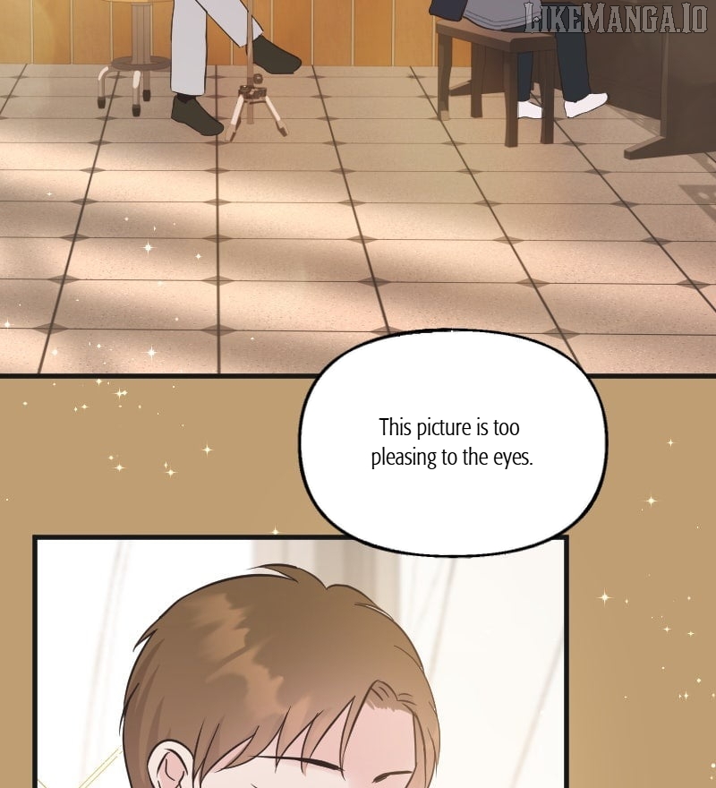 Soul to Soul Chapter 17 - page 7